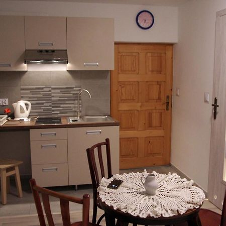 Apartament U Jacka 2 라프카 외부 사진