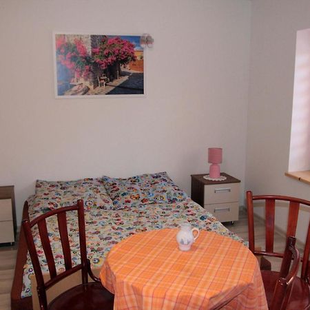 Apartament U Jacka 2 라프카 외부 사진