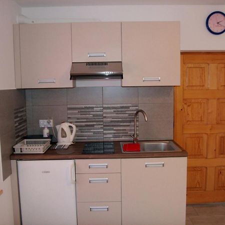 Apartament U Jacka 2 라프카 외부 사진