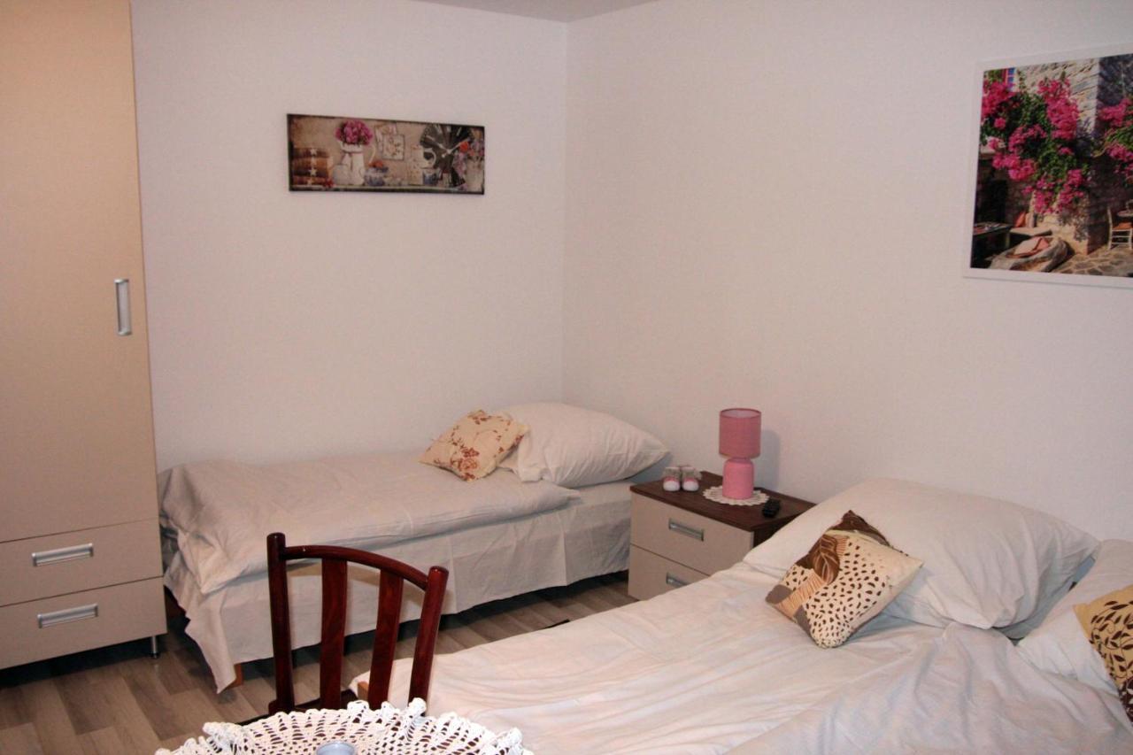 Apartament U Jacka 2 라프카 외부 사진