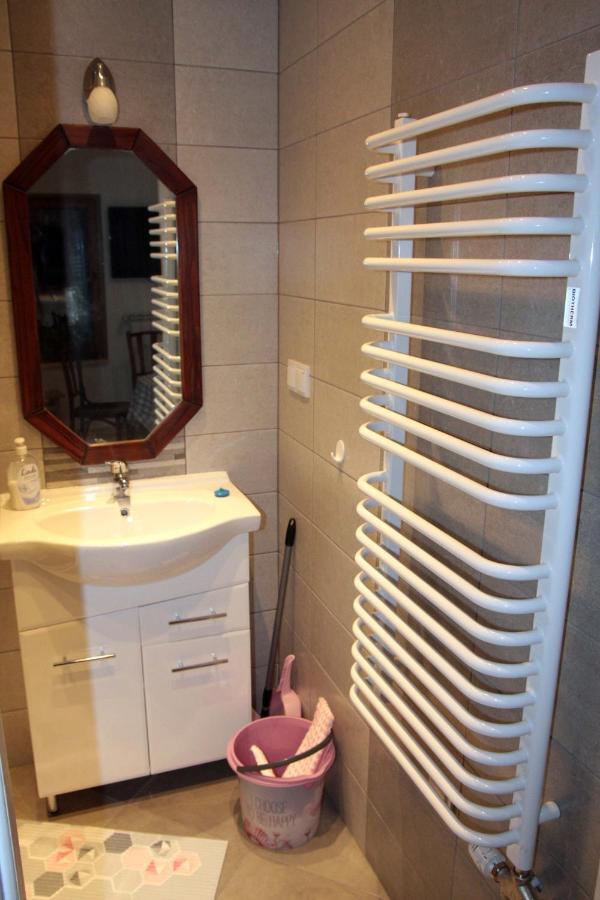 Apartament U Jacka 2 라프카 외부 사진